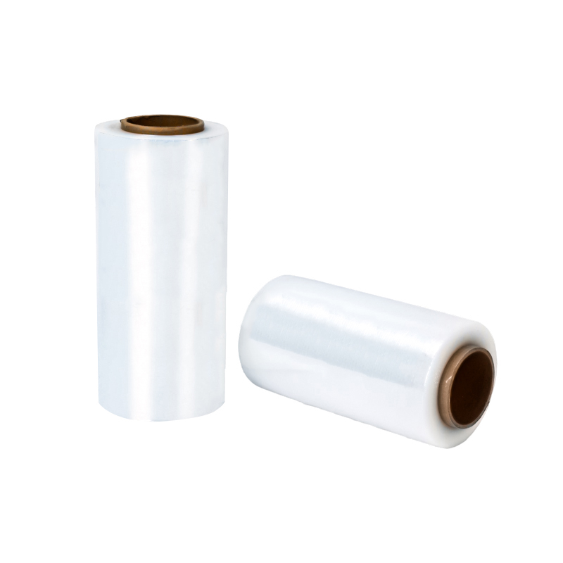 Highly Recommend Stretch Film