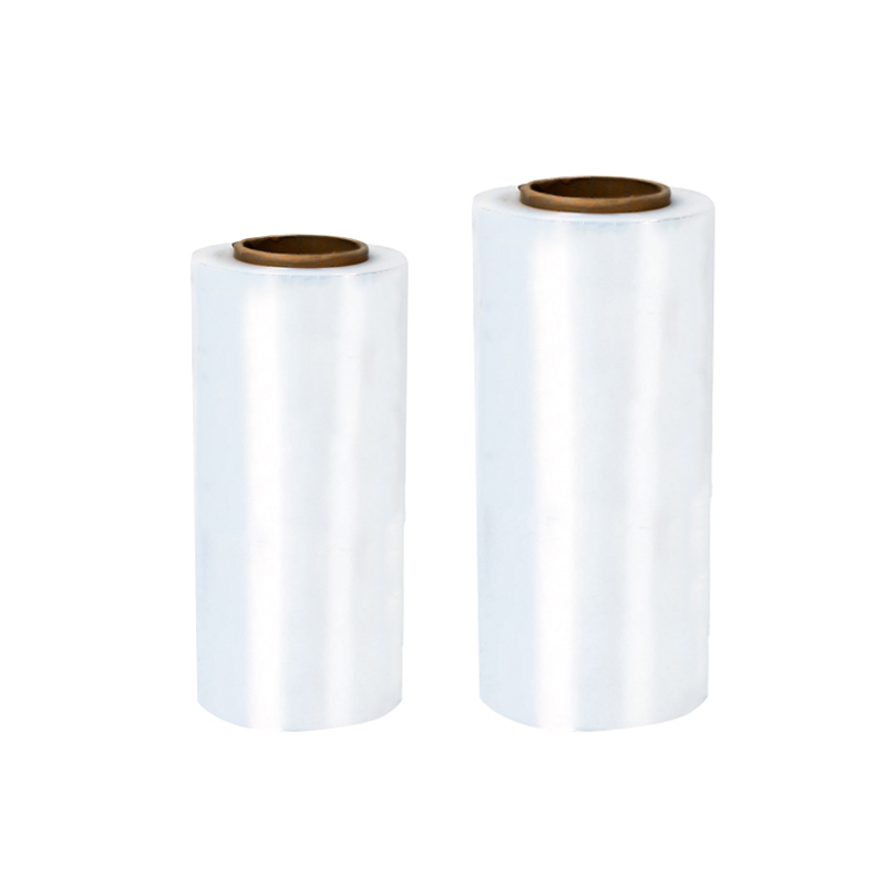 Newly Developed Pe Stretch Film